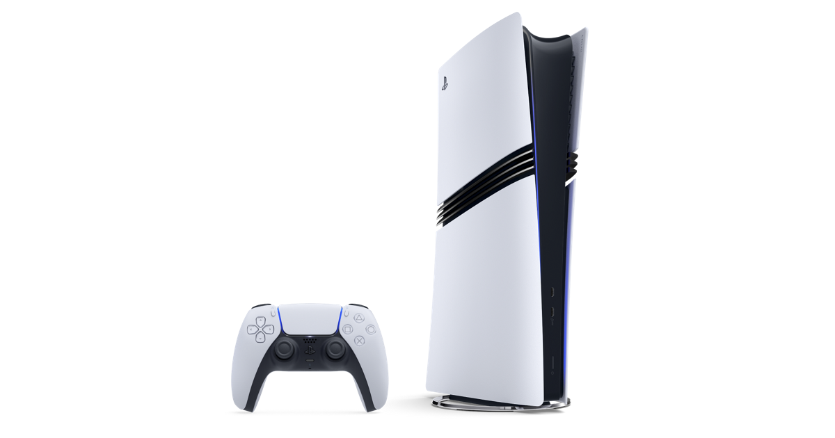 PlayStation 5